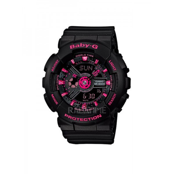 Casio Baby-G BA-111-1ADR