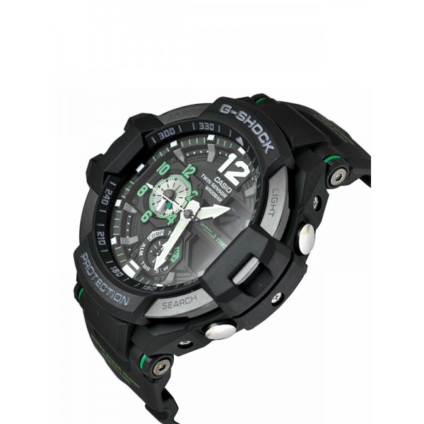 Casio G-Shock GA-1100-1A3DR