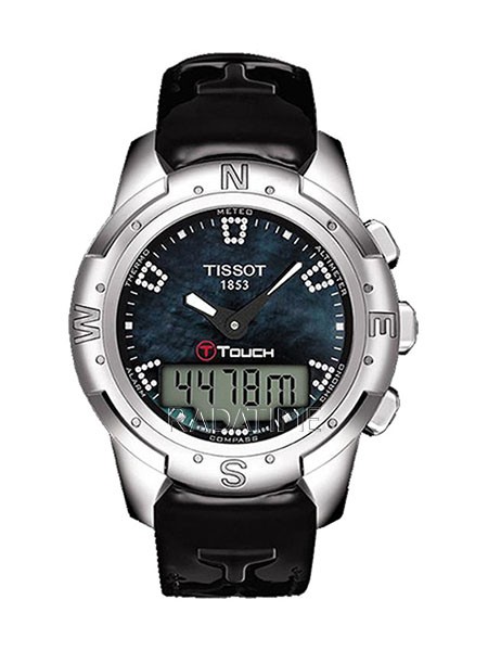 Tissot Touch Collection T047-220-46-126-00