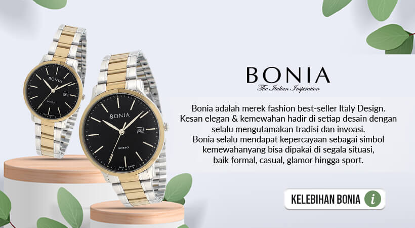 Jual Tas Bonia Original Limited Model & Desain Terbaru - Harga Oktober 2023