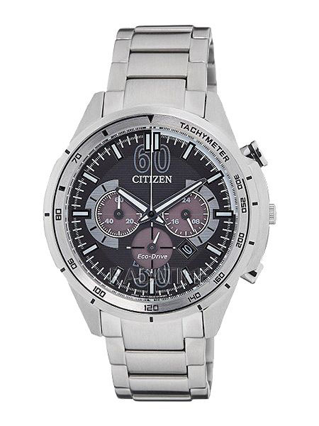 Jam Tangan Pria Citizen Eco Drive CA4120-50E