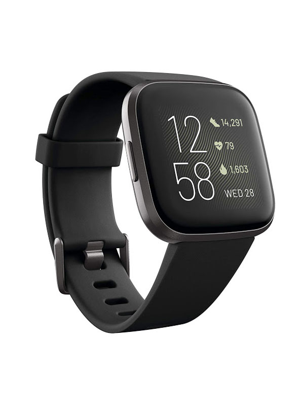 fitbit jam tangan