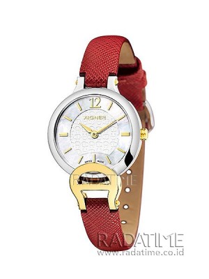 RADATIME.CO.ID Jam Tangan Aigner Pesaro Fashion Wanita a24257c