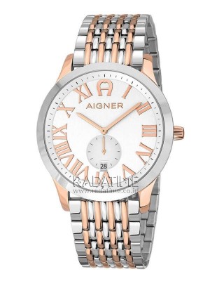 Harga aigner hotsell watch original