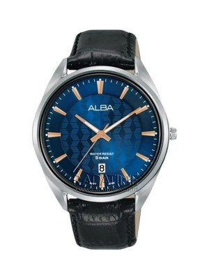 Alba watch online harga