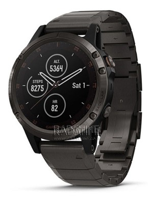 Perbedaan garmin fenix 2025 5x dan 5x plus