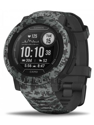 Garmin Fenix 5X vs Instinct 2 Pusat Jam Garmin Indonesia