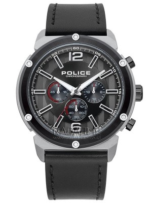 Police on sale watch harga