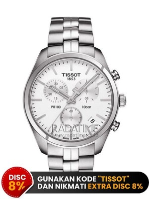 Jam Tangan Tissot Original Terlengkap Indonesia