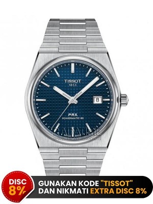 Tissot hotsell jam harga