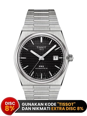 Jam tissot terbaru clearance 2019